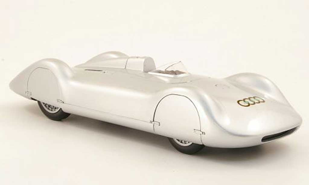 Auto Union Typ C 1/18 Revell 1937 diecast model cars