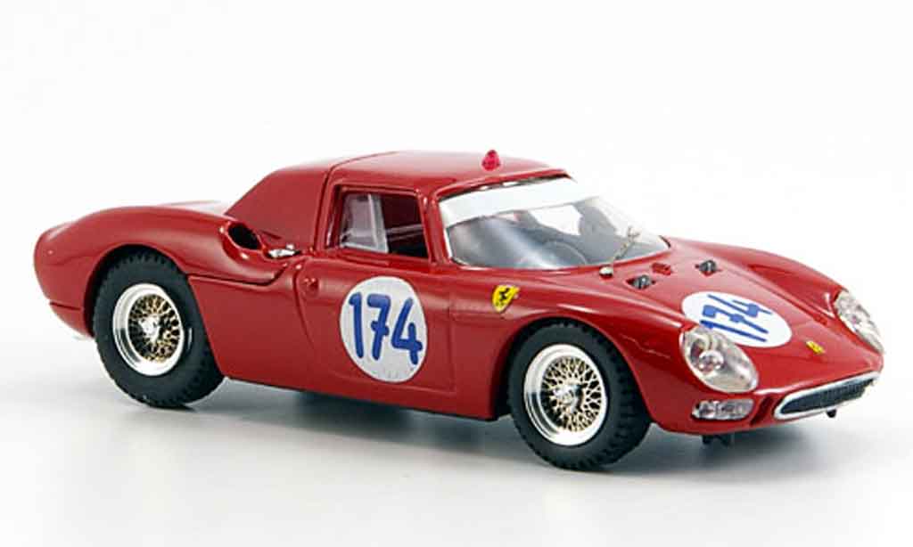 Ferrari 250 LM 1966 1/43 Best LM 1966 hawkins epstein diecast model cars