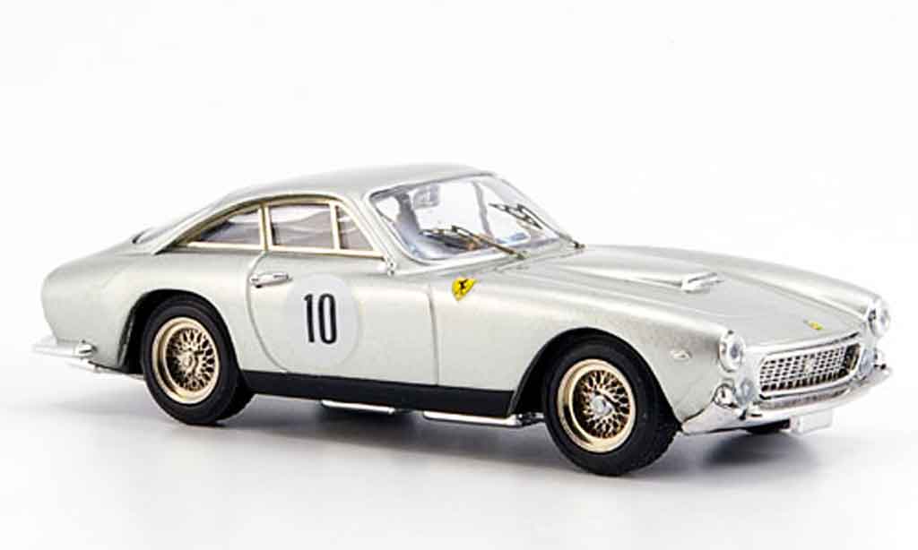 Ferrari 250 GT 1963 1/43 Best GT 1963 spa dernier diecast model cars