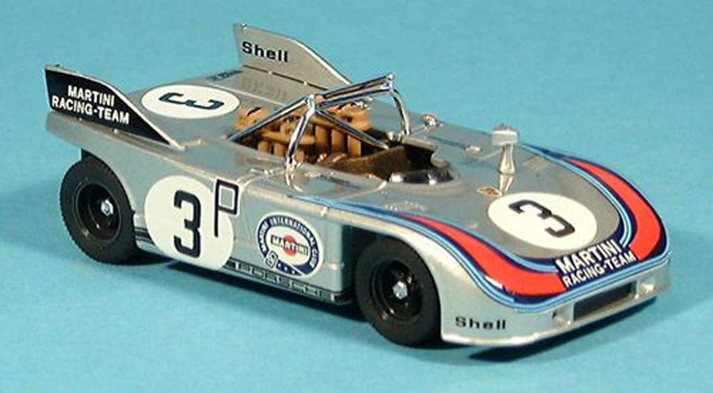 Porsche 908 1971 1/43 Best 1971 Nurburgring Elford-Laorrusse diecast model cars