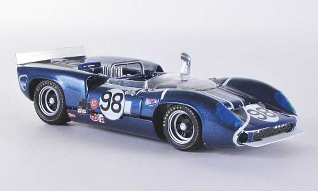 Lola T70 1966 1/43 Best 1966 Spyder Riverside Parnelli-Jones 1966 diecast model cars