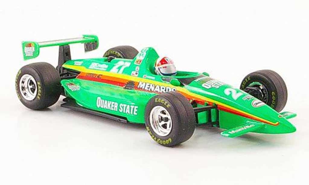 Lola 1993 1/43 Onyx Quaker State No.27 E.Cheever diecast model cars