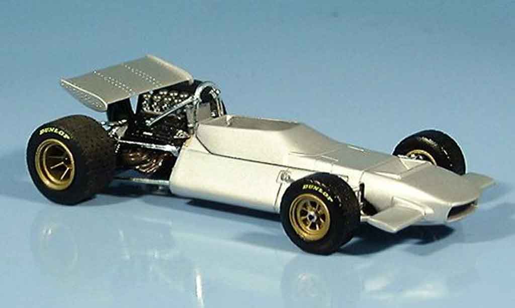De Tomaso Ford 505 1/43 Minichamps 38 f. williams roll out diecast model cars