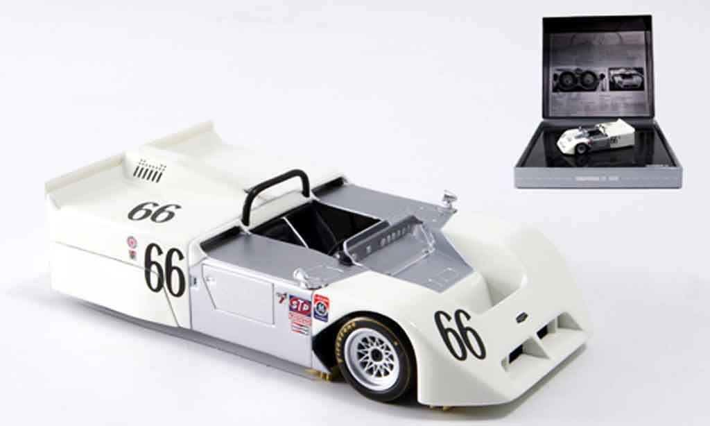 Chaparral 2J 1/43 Minichamps Canam 1970 diecast model cars