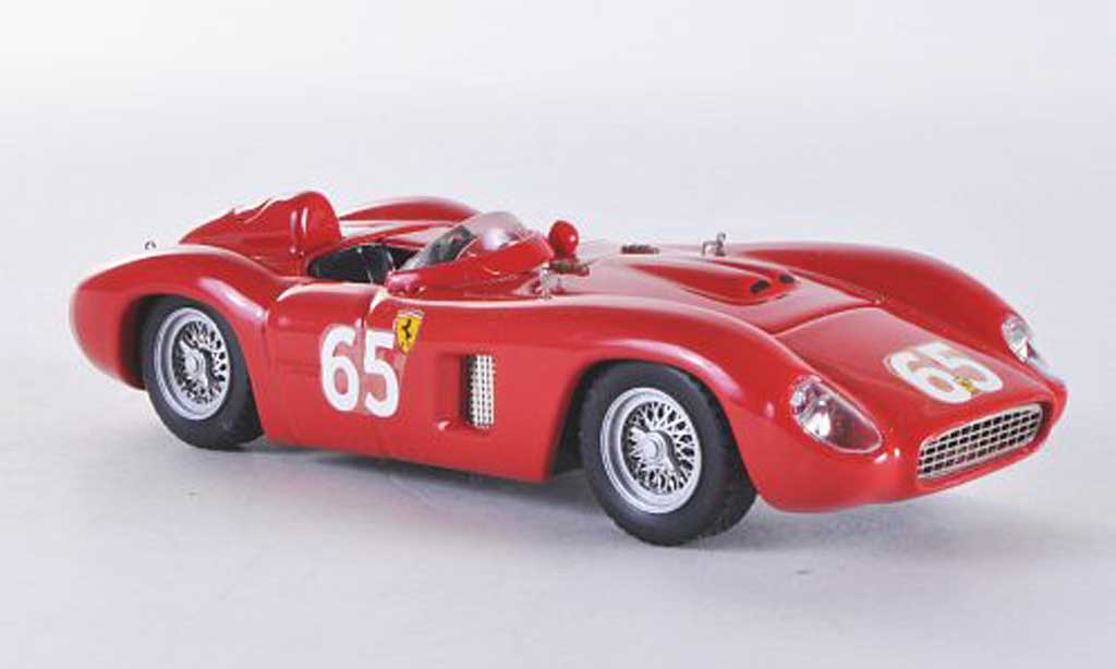 Ferrari 500 TR 1/43 Art Model TR No. 65 Gendebien/Portago Monza 1956 diecast model cars
