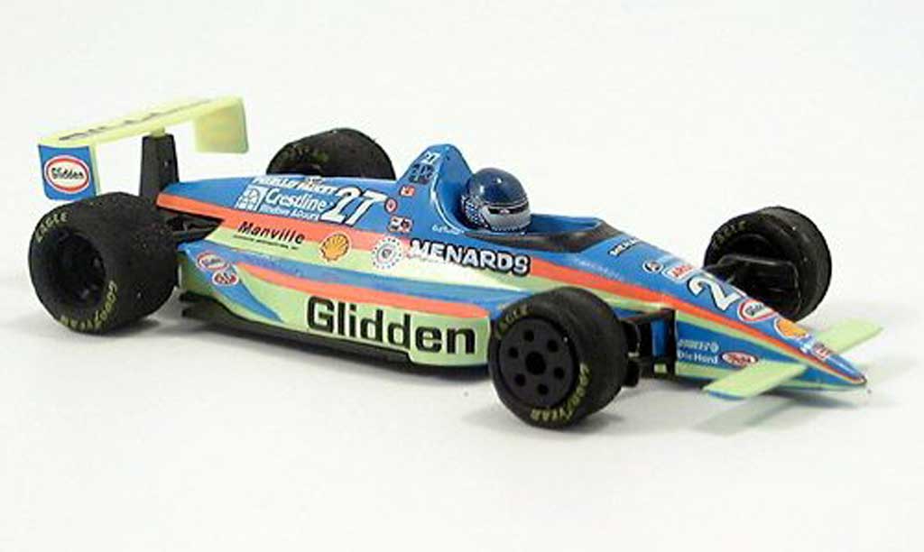 Lola 1993 1/43 Onyx Geoff Brabham Indycar diecast model cars
