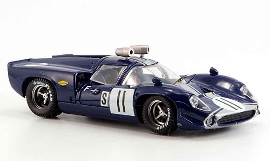 Lola T70 1/43 Best Coupe No.11 Uda Dibley Sebring 1968 diecast model cars
