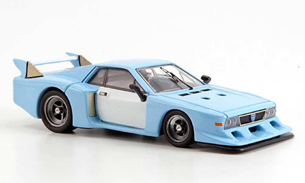 Lancia Beta Monte Carlo 1/43 Best Monte Carlo Monte Carloblue 1979 diecast model cars