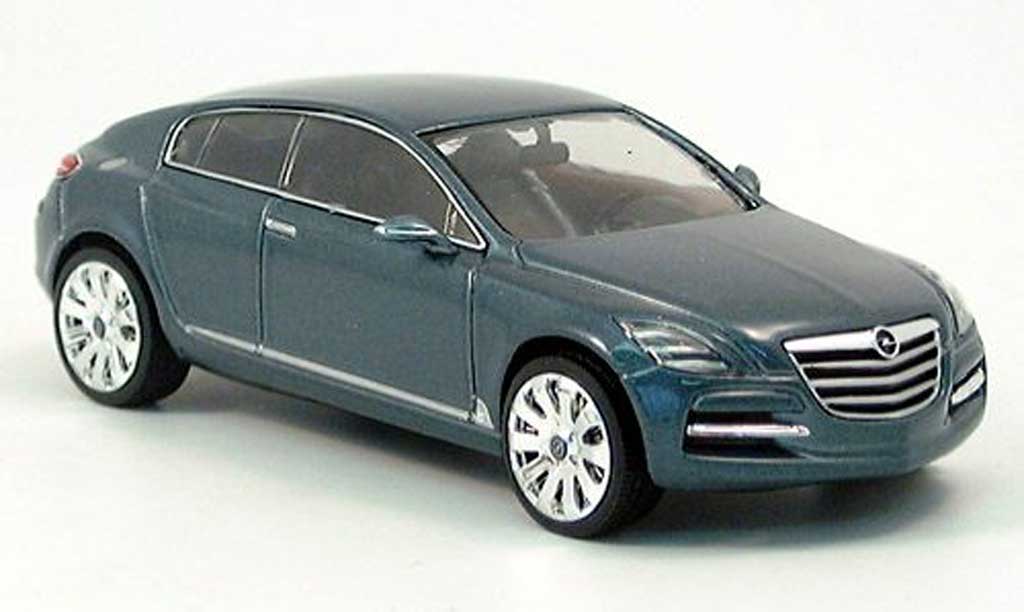 Opel Insignia 1/43 Norev 2004 diecast model cars