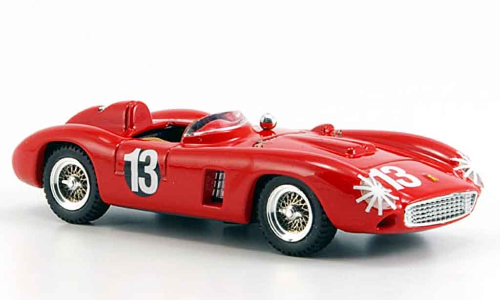 Ferrari 860 1/43 Best monza cuba deportago 1957 diecast model cars