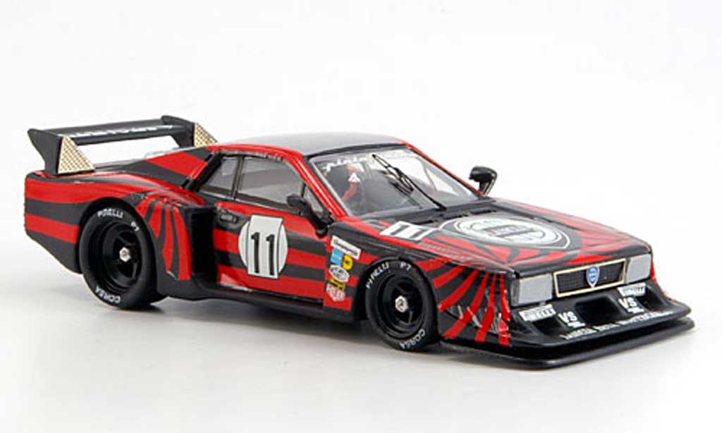 Lancia Beta Monte Carlo 1/43 Best Monte Carlo Patrese-Facetti 1979 diecast model cars