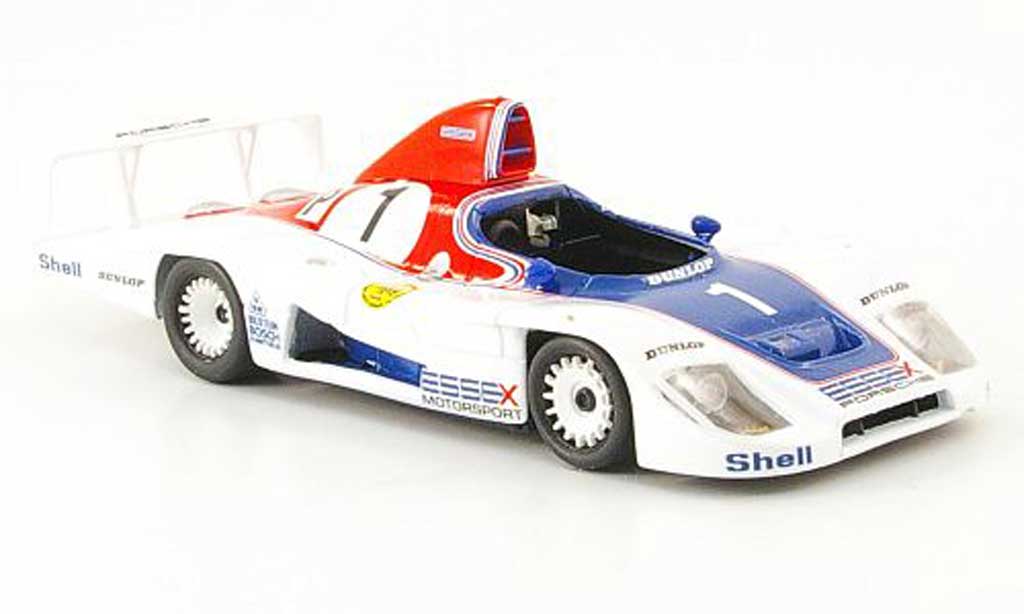 Porsche 936 1979 1/43 Trofeu 1979 1000km Silverstone No.1 Ickx/Redmann diecast model cars