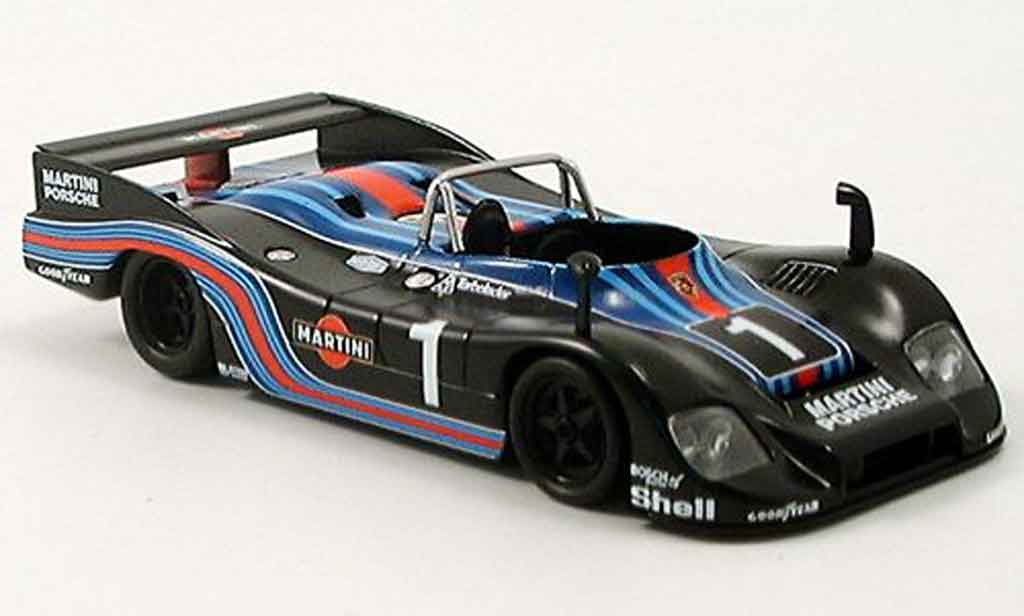 Porsche 936 1976 1/43 Trofeu 1976 76 Martini No. 1 Nurburgring diecast model cars