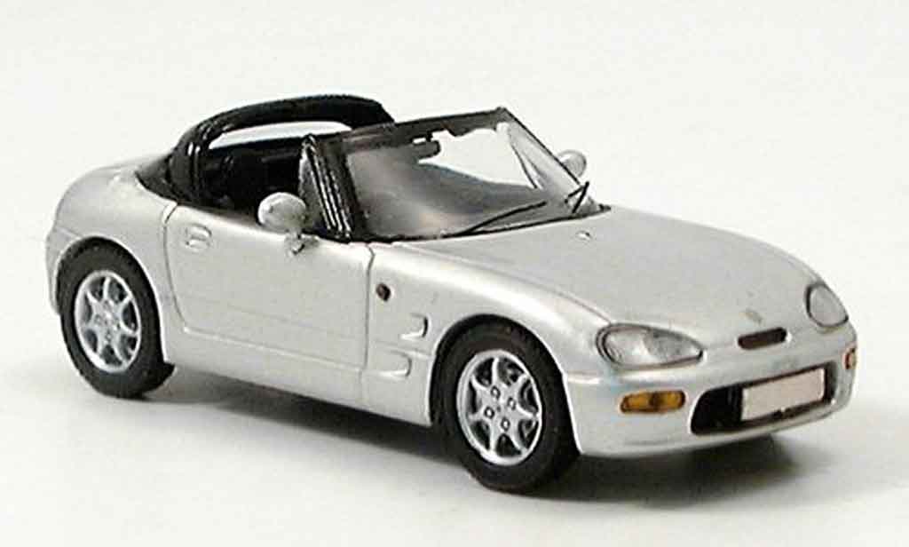 Suzuki Capuccino 1/43 Spark halboffen diecast model cars