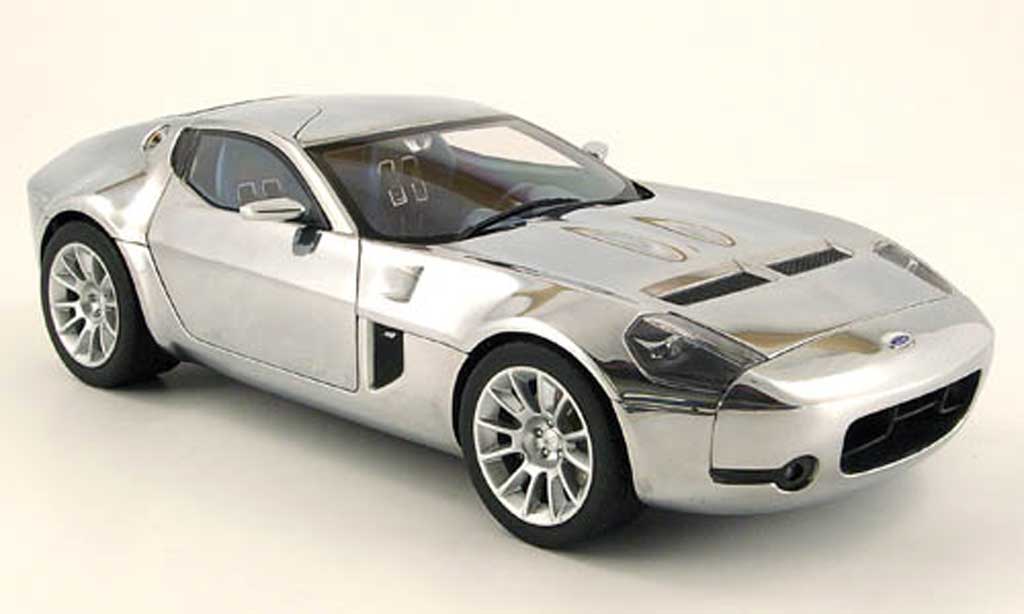 Shelby GR-1 1/18 Autoart concept diecast model cars