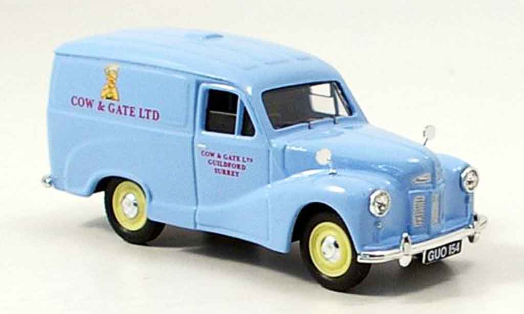 Austin A40 1/43 Vanguards Kleintransporter Cow Gate Ltd. diecast model cars