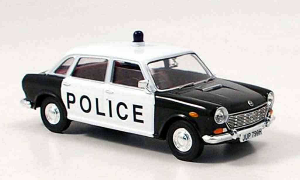 Austin 1800 1/43 Vanguards Durham Police police England diecast model cars