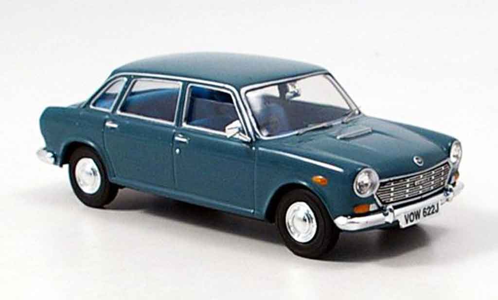 Austin 1800 1/43 Vanguards blue diecast model cars