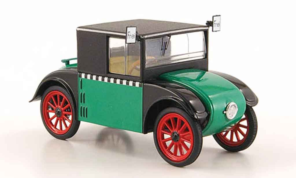 Hanomag Komissbrot 1/43 Schuco Taxi diecast model cars