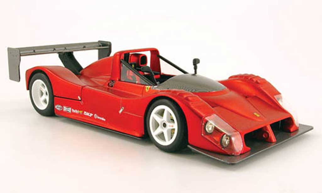 Ferrari 333 1/18 Hot Wheels Elite sp serie elite red 60th ferrari diecast model cars