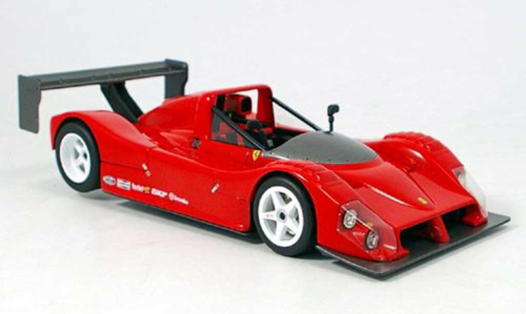 Ferrari 333 1/18 Hot Wheels Elite sp red serie elite diecast model cars