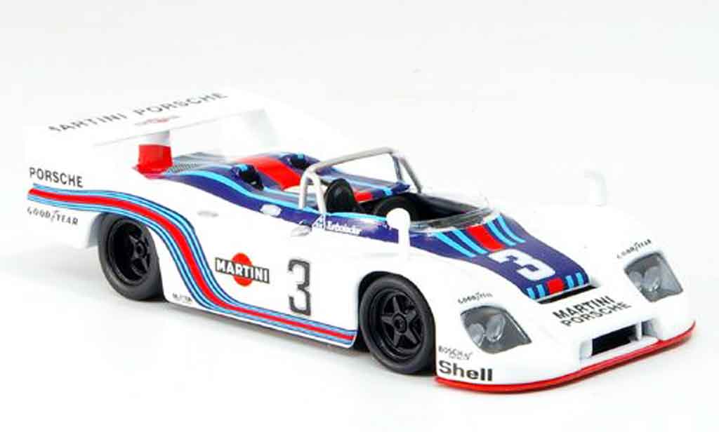 Porsche 936 1976 1/43 Trofeu 1976 76 Martini No.3 Ickx Mass Sieger Monza diecast model cars