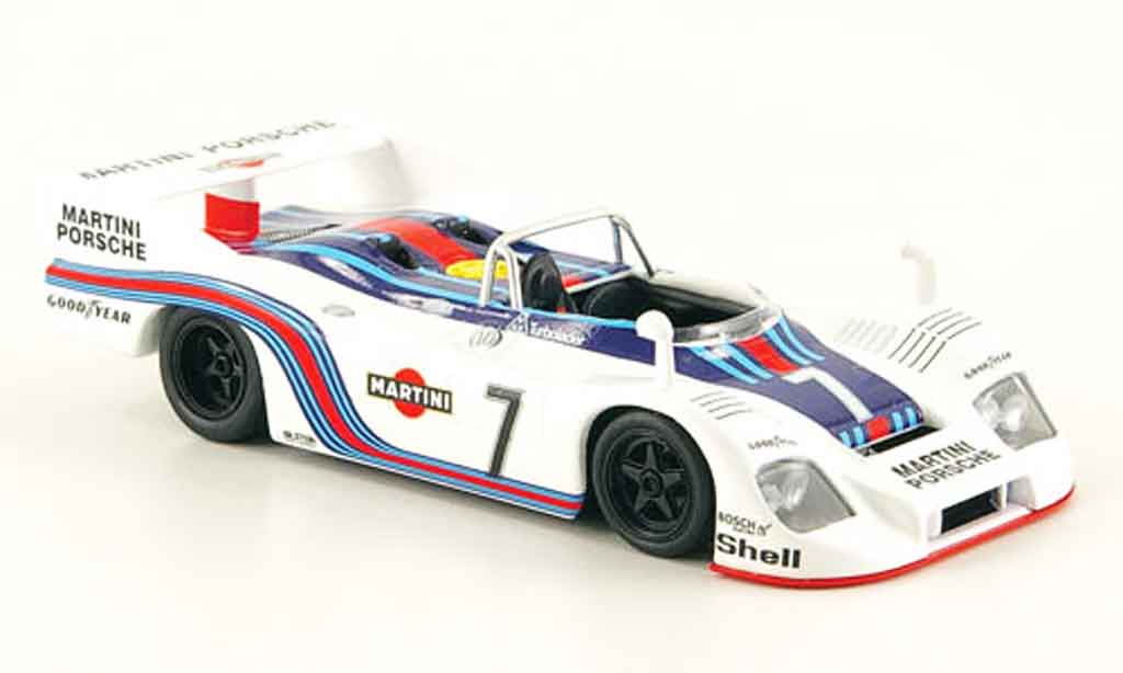 Porsche 936 1976 1/43 Trofeu 1976 76 No.7 Martini Ickx Mass Sieger Imola diecast model cars