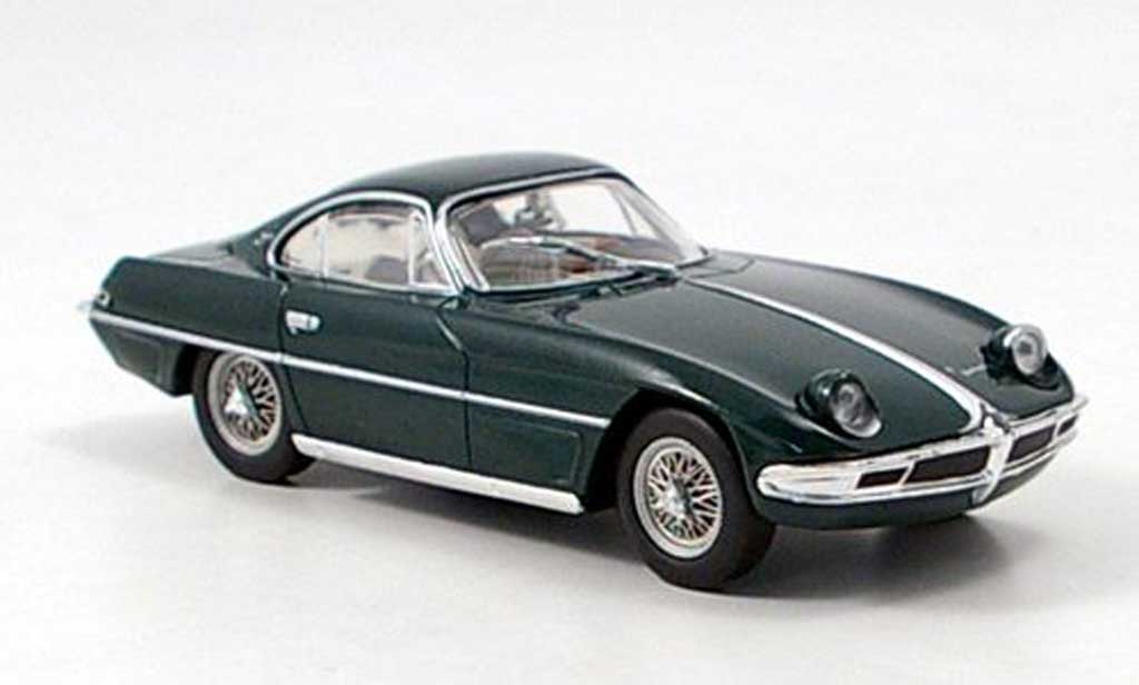Lamborghini 350 GT V 1/43 Starline V grun Lichter offen diecast model cars