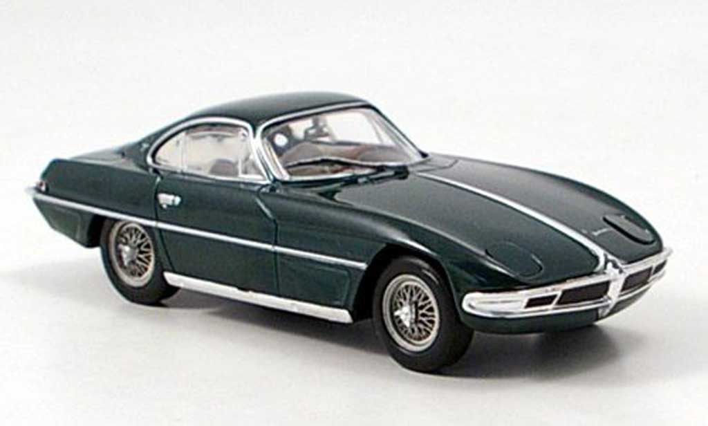 Lamborghini 350 GT V 1/43 Starline V grun Lichter versenkt diecast model cars