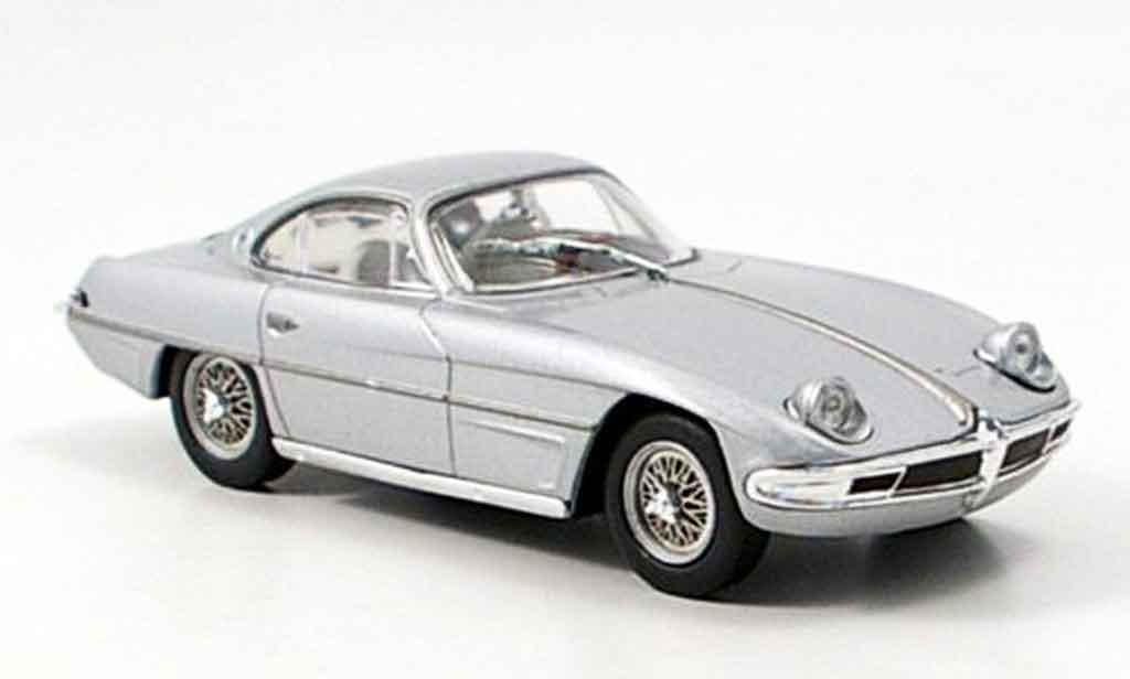 Lamborghini 350 GT V 1/43 Starline V grey lichter offen diecast model cars