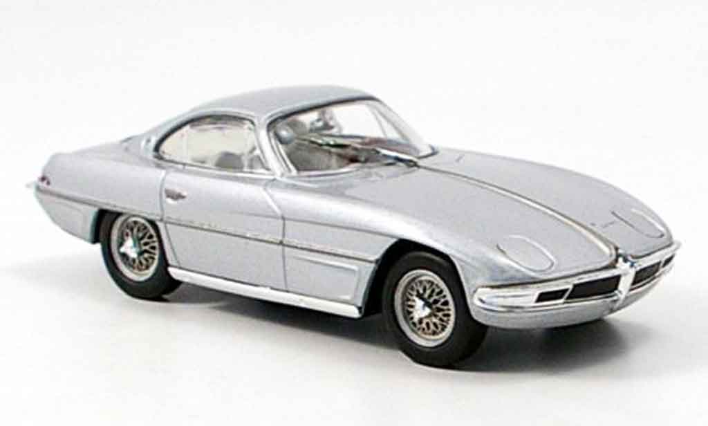 Lamborghini 350 GT V 1/43 Starline V grey lichter versenkt diecast model cars