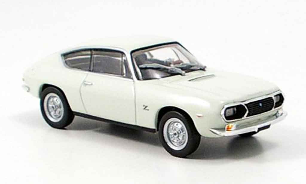 Lancia Fulvia 1968 1/43 Starline 1968 sportwhite 1968 diecast model cars