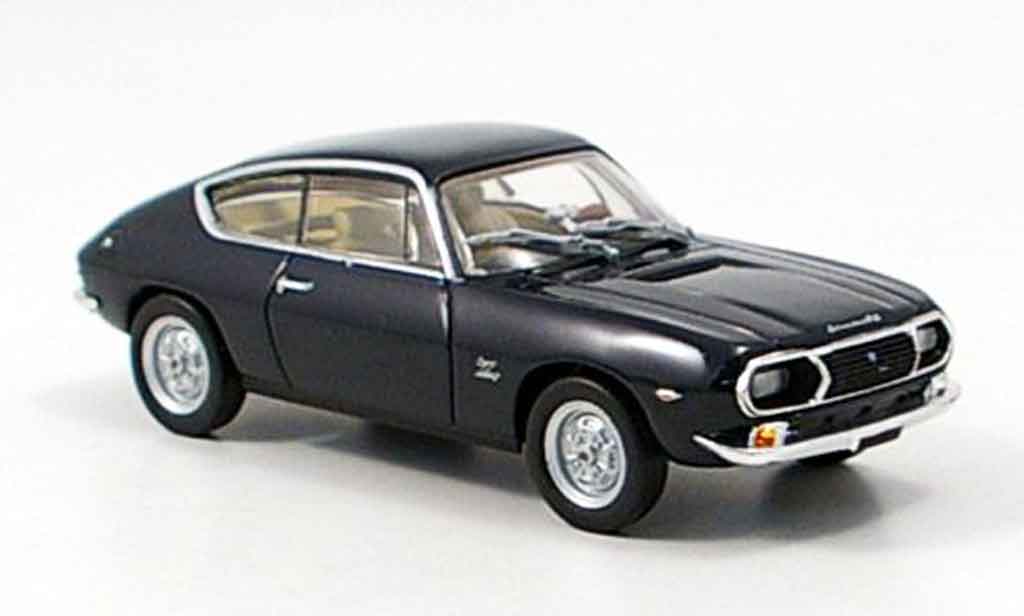 Lancia Fulvia 1968 1/43 Starline 1968 sport blue 1968 diecast model cars