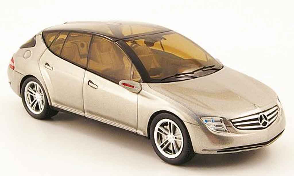 Mercedes Classe F 1/43 Spark F 500 Concept Car Tokyo 2003 diecast model cars