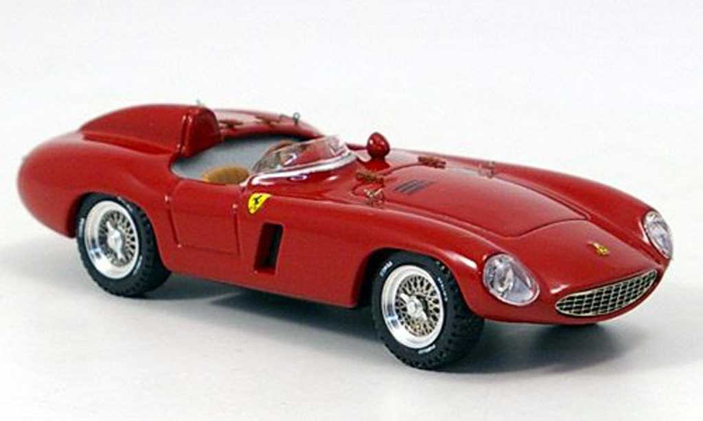 Ferrari 750 1/43 Art Model Monza Scaglietti diecast model cars