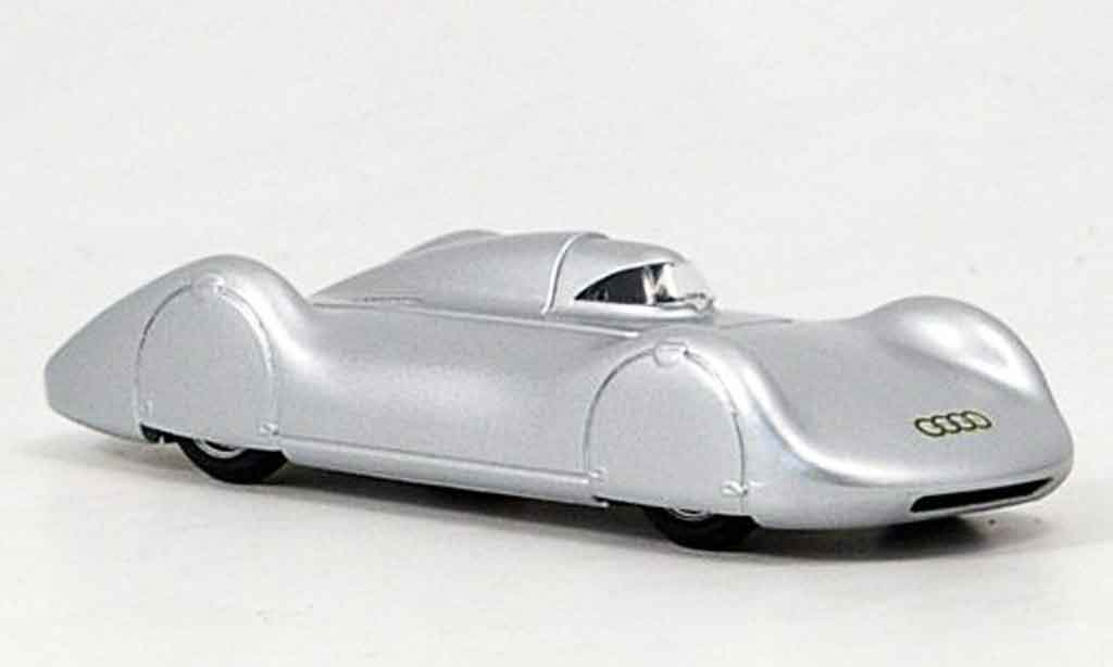 Auto Union Typ C 1/43 Brumm Stromlinie Stuck Speed Record 1937 diecast model cars