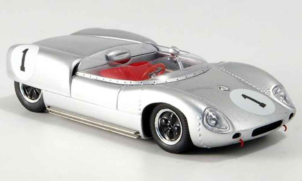 Lotus 19 1/43 Spark no.1 sieger kariskoga 60 diecast model cars