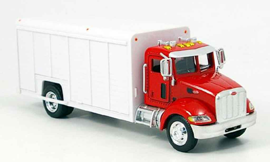 Peterbilt 335 1/43 New Ray Getranketransporter diecast model cars