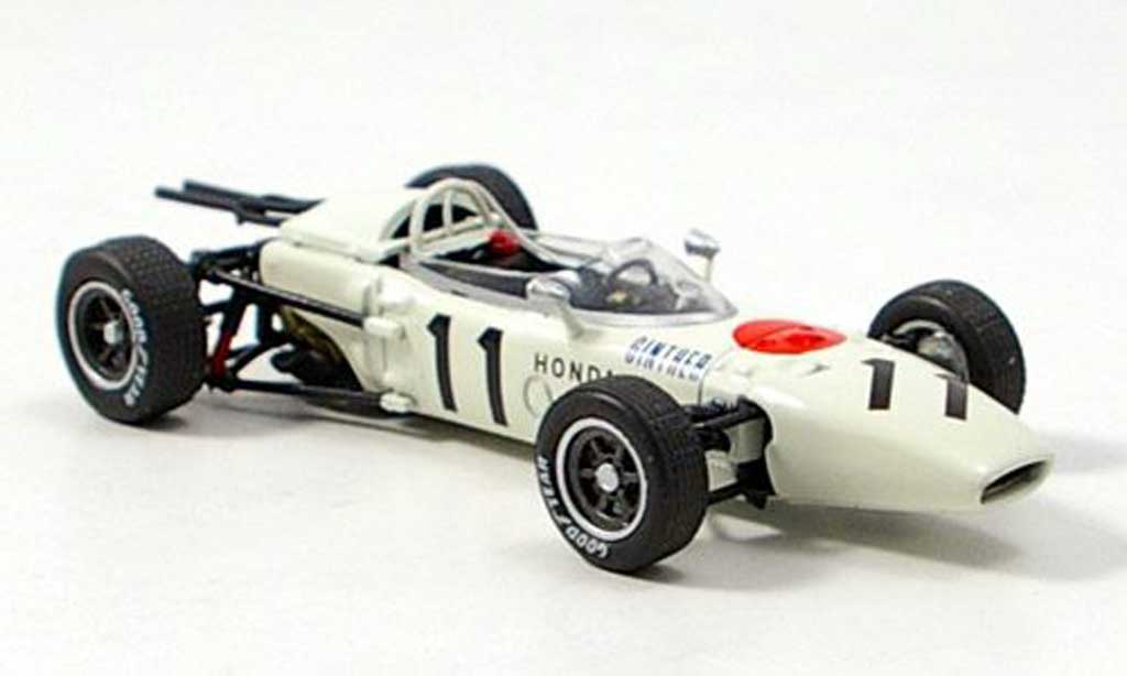 Honda RA272 1/43 Norev No.11 R.Ginther GP Mexiko 1965 diecast model cars
