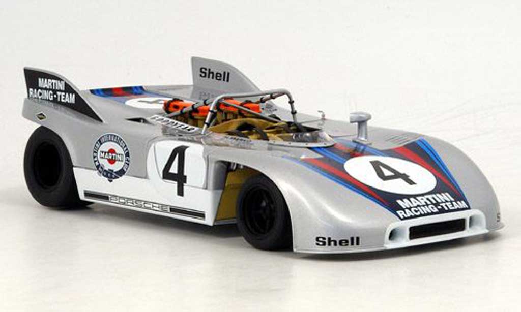 Porsche 908 1971 1/18 Autoart 1971 3 no.3 van lennep nurburgring diecast model cars