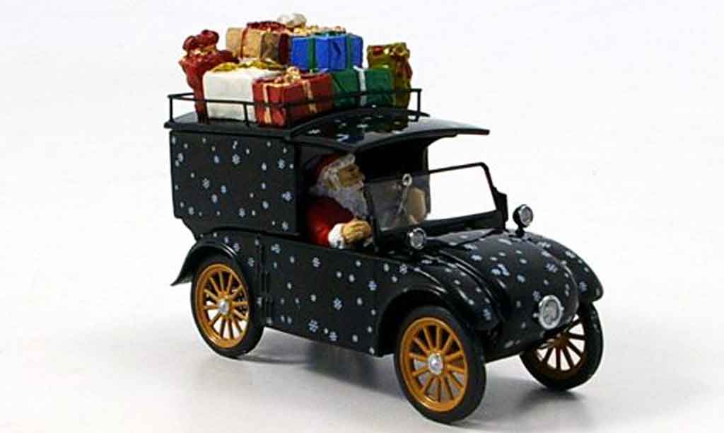 Hanomag Komissbrot 1/43 Schuco Weihnachtsmodell 2007 diecast model cars