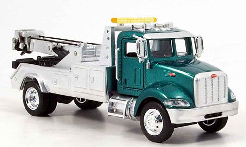 Peterbilt 335 1/43 New Ray Abschlepper diecast model cars