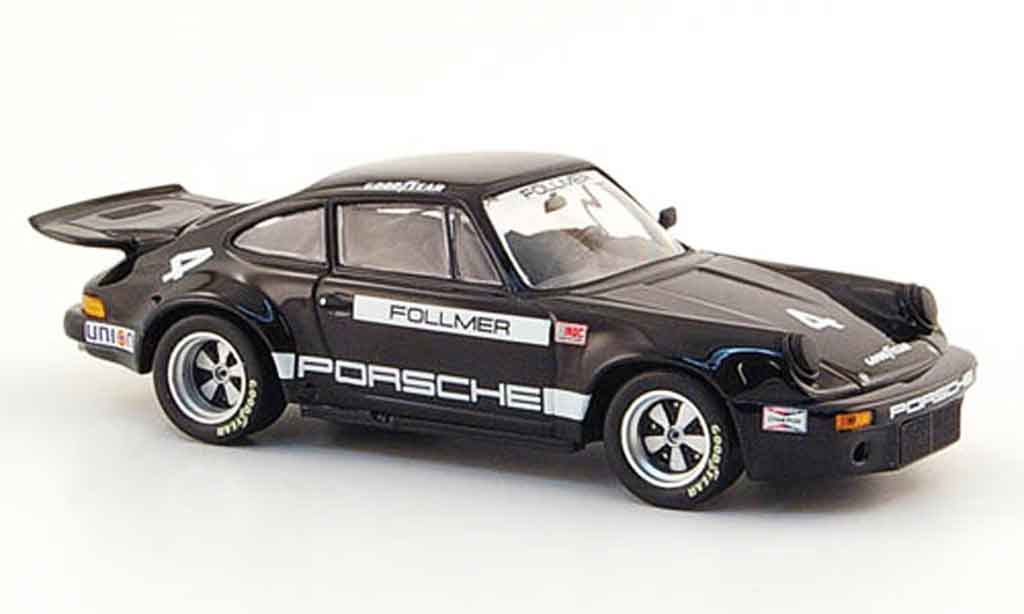 Porsche 911 RSR 1/43 Minichamps RSR IROC 2.8 Sieger IROC 2 Riverside 1973 diecast model cars