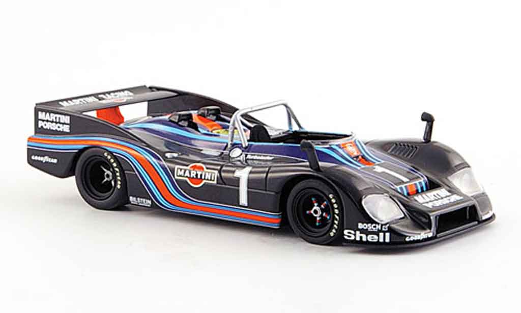 Porsche 936 1976 1/43 Minichamps 1976 76 Martini Stommelen 300KM Nurburgring diecast model cars