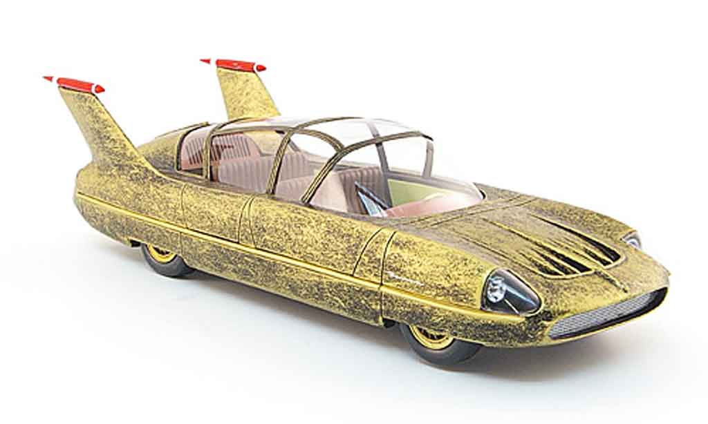 Borgward Traumwagen 1/43 Premium Cls or 1955 diecast model cars