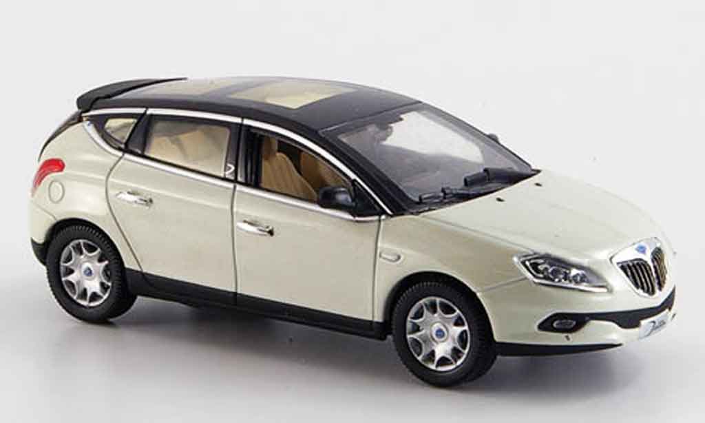 Lancia Delta 1/43 Norev new 2008 diecast model cars