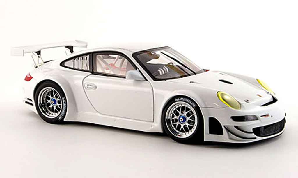 Porsche 997 GT3 RSR 1/18 Autoart GT3 RSR 2008 gt3 rsr diecast model cars