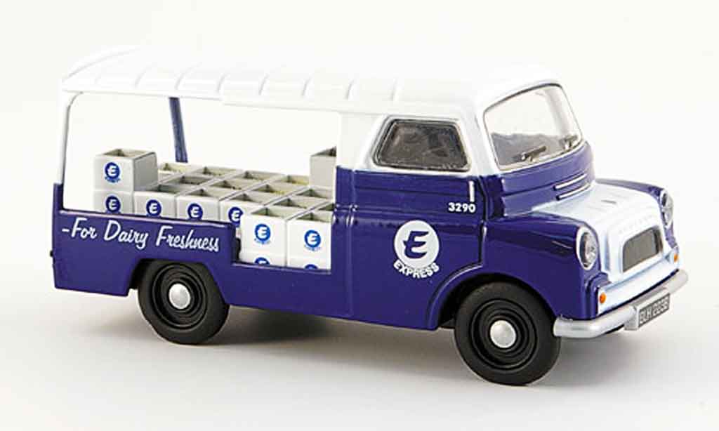 Bedford CA 1/43 Oxford Express Dairies Milchlieferwagen diecast model cars