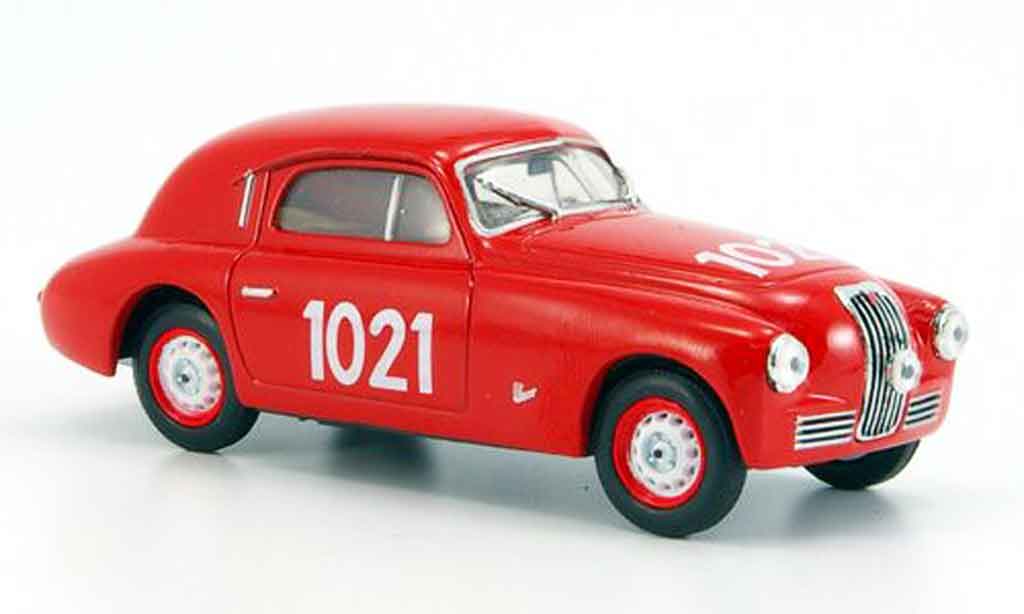 Fiat 1100 1948 1/43 Starline 1948 S MilleMiglia No. 1021 diecast model cars