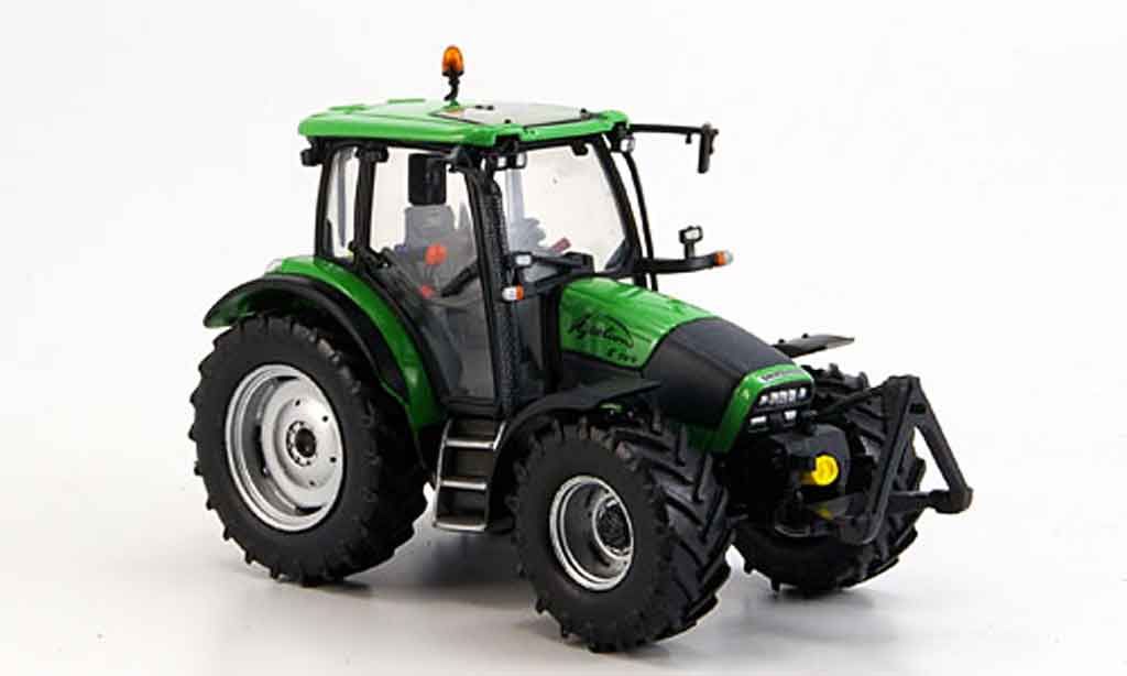 Deutz K100 1/43 Universal Hobbies 2006 diecast model cars